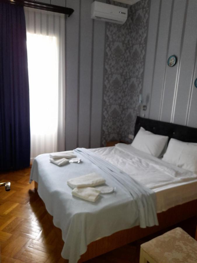 Hotel Anseza Kutaissi Exterior foto